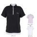  filler (FILA)( женский ) теннис одежда поддельный половина Zip футболка CE6SAW039