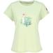 filler (FILA)( женский ) теннис одежда графика футболка CZ6SGW018-LKH