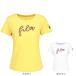  filler (FILA)( женский ) теннис одежда графика футболка CZ6SGW041
