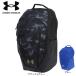 �A���_�[�A�[�}�[�iUNDER ARMOUR�j�i�����Y�A���f�B�[�X�j�����b�N �m�[�E�F�C �`�[�� �o�b�N�p�b�N 32L 6013319 ��e�� �`�[���o�b�O ����