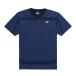  Yonex (YONEX)( мужской ) бадминтон Uni dry футболка 16844-554