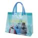 klieito мода (CREATE FASHION)( Kids ) плавание сумка PUPPET SUNSUN PVC большая сумка синий 9L 226871-26MNT прозрачный сумка винил сумка 