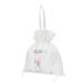 klieito мода (CREATE FASHION)( Kids ) плавание сумка ESTHER BUNNY gold коричневый k большая сумка белый 226881-26WHT плавание сумка draw -тактный кольцо 