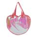klieito мода (CREATE FASHION)( Kids ) плавание сумка ESTHER BUNNY Heart большая сумка розовый 7L 226882-26PNK плавание сумка большая сумка Aurora 
