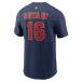  Nike (NIKE)( мужской )World Baseball Classic 2026 Japan имя and номер футболка 16 большой . sho flat OT0126AS0002-16