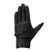  Mizuno (MIZUNO)( мужской, Kids ) batting для перчатка Will Drive голубой обе рука для средняя школа бейсбол правило соответствует модель 1EJEH29590