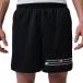  Jordan (JORDAN)( мужской ) баскетбол одежда dry Fit спорт сетка GFX шорты IF0872-010