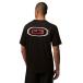  Jordan (JORDAN)( мужской ) баскетбол одежда спорт dry Fit короткий рукав футболка вырез лодочкой черный IR0868-010