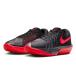  Nike (NIKE)( мужской ) корзина обувь bashu воздушный zoom G.T. cut красный temi-2 EP HV9775-003