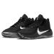  Nike (NIKE)( мужской, женский ) спортивные туфли Precision 8 MID IH1105-006