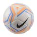  Nike (NIKE)( Kids ) футбольный мяч 3 номер лампочка MERCfe-doHV6330-101-3