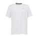  Nike (NIKE)( мужской ) мой la- dry Fit UV protection Short рукав IF2083-100