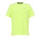  Nike (NIKE)( мужской ) мой la- dry Fit UV protection Short рукав IF2083-737