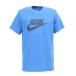  Nike (NIKE)( мужской ) dry Fit бег sushu короткий рукав футболка IH4239-452