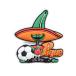 Crocs (crocs)( мужской, женский, Kids )ji Bit'z очарование FIFA World Cup pike10018346