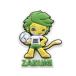  Crocs (crocs)( мужской, женский, Kids )ji Bit'z очарование FIFA World Cup The kmi10018350