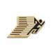  Crocs (crocs)( мужской, женский, Kids )ji Bit'z очарование retro грузовик Runner 10018982