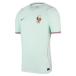 Nike (NIKE)( мужской )FFF 2026a way копия форма dry Fit короткий рукав tops IB5367-394