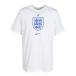  Nike (NIKE)( мужской ) футбол Англия представитель k rest короткий рукав футболка IH2177-100