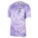  Nike (NIKE)( мужской ) Корея 2026a way копия форма dry Fit короткий рукав tops IU3858-567