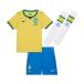  Nike (NIKE)( Kids ) футбол копия из трех частей комплект 3 позиций комплект IO8971-724