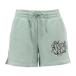  Nike (NIKE)( женский )NSW PHNX FLC MR 4IN шорты IR6965-006