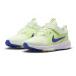  Nike (NIKE)( Kids ) Junior спорт обувь липучка ремень имеется спортивные туфли Star Runner 5 PS желтый HF7005-700