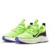  Nike (NIKE)( Kids ) Junior спорт обувь липучка ремень имеется спортивные туфли Free Ride PS flash зеленый IQ5811-700 спорт обувь 