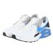  Nike (NIKE)( мужской ) спортивные туфли спорт обувь air max e расческа - белый голубой FZ5486-106 повседневная обувь 