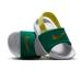  Nike (NIKE)( Kids ) baby скользящий шлепанцы для душа кожа скользящий TD FJ8811-301
