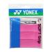  Yonex (YONEX)( мужской, женский ) теннис лента для рукояток 3 шт. входит . мокрый super мягкая рукоятка AC136-3