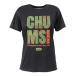  Chums (CHUMS)( женский ) бег марафон футболка CH11-2769-K001