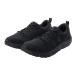 �A���_�[�A�[�}�[�iUNDER ARMOUR�j�i�����Y�j�X�|�[�c�V���[�Y �����j���O�V���[�Y �h���t�g �u���b�N 6016201 002 �X�|�[�c �V���[�Y �g���[�j���O�V���[�Y