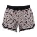 laiz(RYZ)( мужской ) баскетбол одежда ICE CREAM шорты RZ30CD26SS0036 BEG