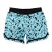 laiz(RYZ)( мужской ) баскетбол одежда ICE CREAM шорты RZ30CD26SS0036 MINT