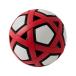 moru тонн (molten)( Kids ) футбольный мяч 4 номер лампочка BALL KIT F4M2030RW-NN