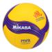 mikasa(MIKASA)( мужской, женский )5 номер лампочка тренировка лампочка волейбол *neishonz Lee g официальный соревнование лампочка дизайн копия модель V330W-VNL