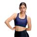  Under Armor (UNDER ARMOUR)( женский ) спортивный бюстгальтер armor -blaFORbkatsu medium поддержка 6001295 410