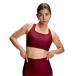  Under Armor (UNDER ARMOUR)( женский ) спортивный бюстгальтер Cross задний bla medium поддержка 6012598 625