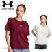  Under Armor (UNDER ARMOUR)( женский ) Tec графика box Short рукав футболка 6016800