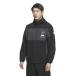  Adidas (adidas)( мужской )adapte-shon постоянный Fit la сахалинский таймень -bn с капюшоном . полный Zip грузовик верх DM078-KF6208