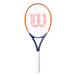  Wilson (Wilson)( мужской, женский ) для бейсбола теннис ракетка Roland Garros Equipe WR19300011U2