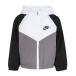  Nike (NIKE)( Kids ) Junior sheb long Wind Runner 86N785-001.