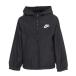  Nike (NIKE)( Kids ) Junior sheb long Wind Runner жакет 86N785-023.