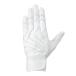  Mizuno (MIZUNO)( мужской, женский ) batting для перчатка бейсбол Mizuno Pro motion arc UF обе рука для 1EJEH26010