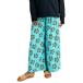  Billabong (BILLABONG)( женский ) служебная программа длинный легкий брюки вода суша обе для 26SP BG013871 OCS