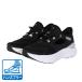  Puma (PUMA)( женский ) бег обувь soft ride me Eve шлепанцы i-z in черный 31377001