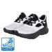  Puma (PUMA)( женский ) бег обувь soft ride me Eve шлепанцы i-z in белый 31377003