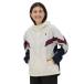  Le Coq s Porte .f(lecoqsportif)( женский ) нагрев navi Cross жакет LT5FJK21L WH01