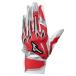  Mizuno (MIZUNO)( Kids ) Junior batting для перчатка бейсбол силикон энергия arc DI копия обе рука для 1EJEY25562